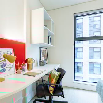 Deluxe En Suite - Image 4